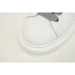 Alexander McQueen Sneake Jelly Jelly ash