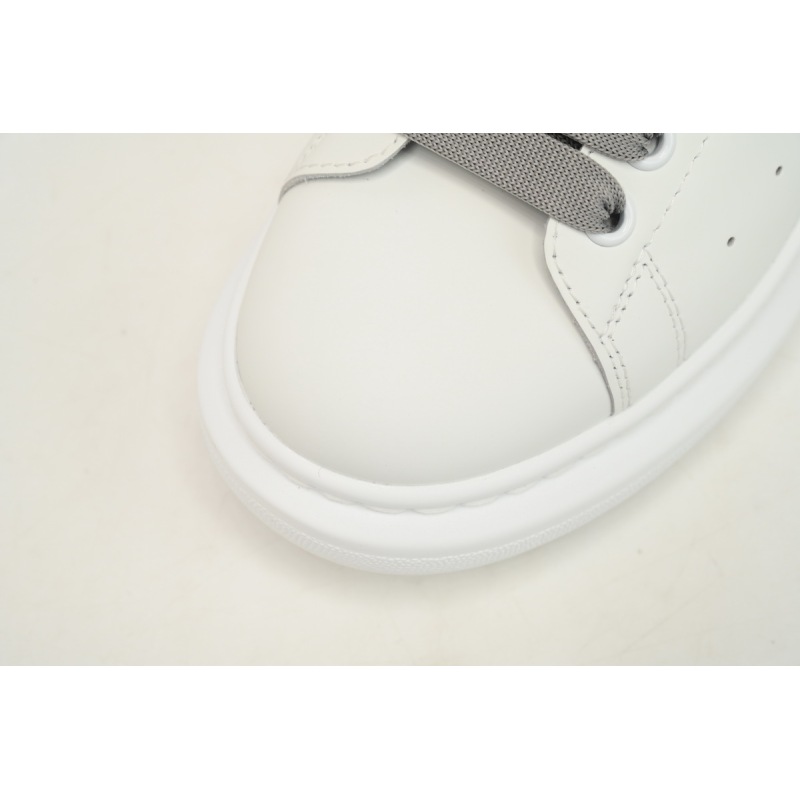 Alexander McQueen Sneake Jelly Jelly ash