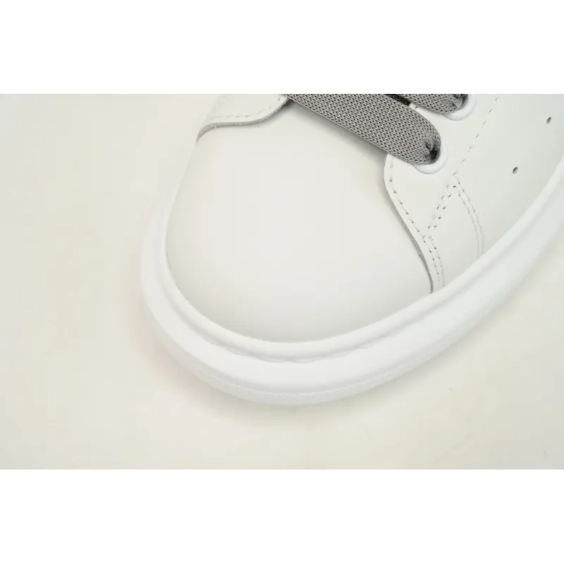 Alexander McQueen Sneake Jelly Jelly ash