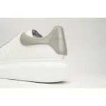 Alexander McQueen Sneake Jelly Jelly ash