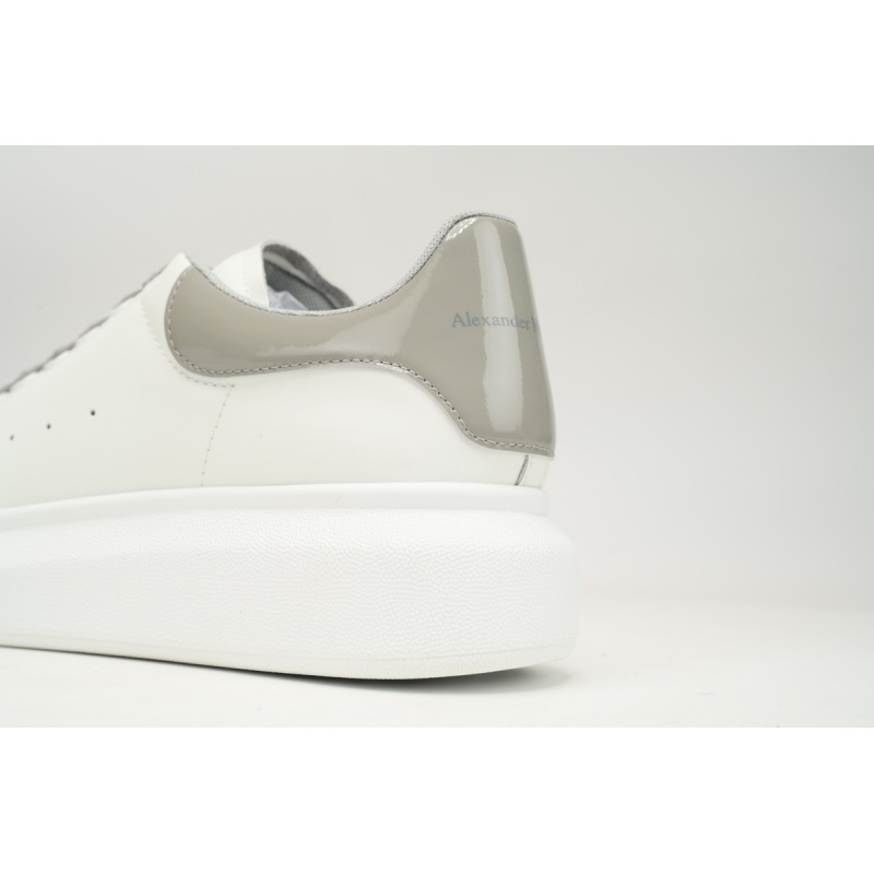Alexander McQueen Sneake Jelly Jelly ash