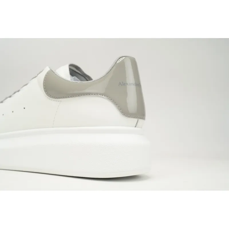 Alexander McQueen Sneake Jelly Jelly ash