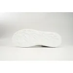 Alexander McQueen Sneake Jelly Jelly ash