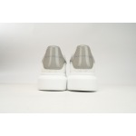 Alexander McQueen Sneake Jelly Jelly ash