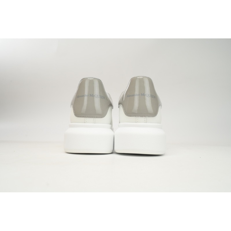 Alexander McQueen Sneake Jelly Jelly ash