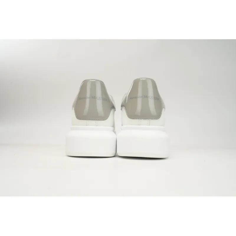 Alexander McQueen Sneake Jelly Jelly ash