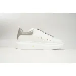 Alexander McQueen Sneake Jelly Jelly ash