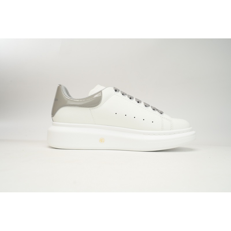 Alexander McQueen Sneake Jelly Jelly ash