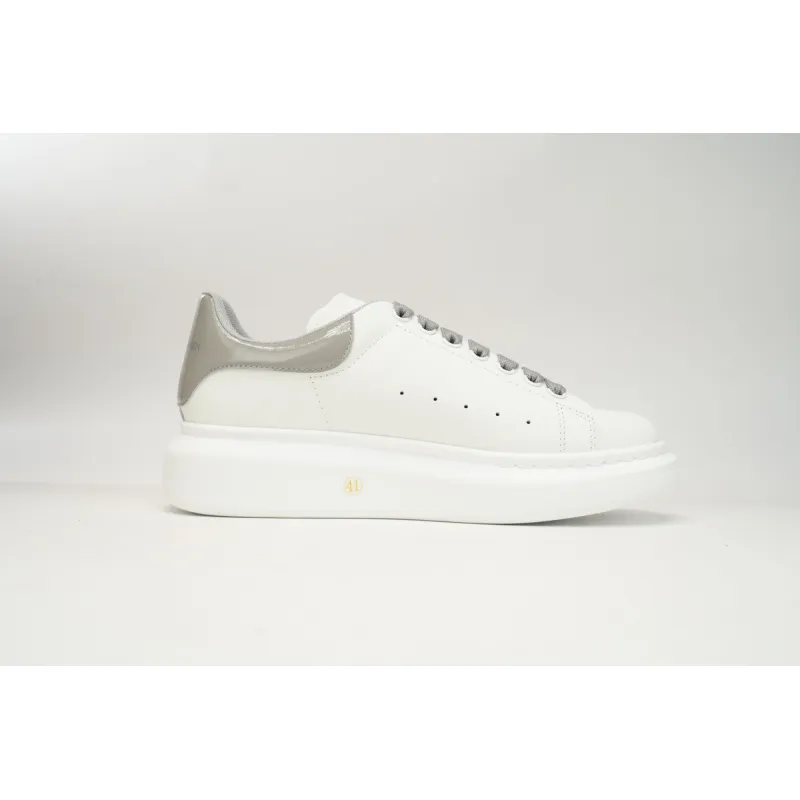 Alexander McQueen Sneake Jelly Jelly ash