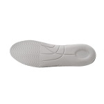 Alexander McQueen Sneaker 3M Silver Edge