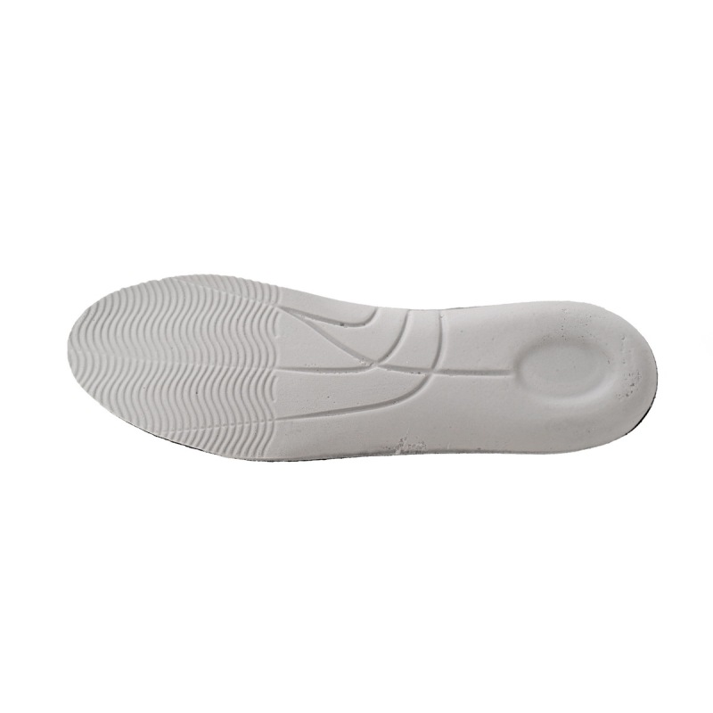 Alexander McQueen Sneaker 3M Silver Edge