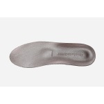 Alexander McQueen Sneaker 3M Silver Edge