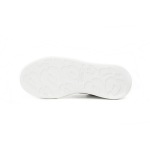 Alexander McQueen Sneaker 3M Silver Edge