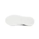 Alexander McQueen Sneaker 3M Silver Edge
