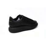 Alexander McQueen Sneaker Black