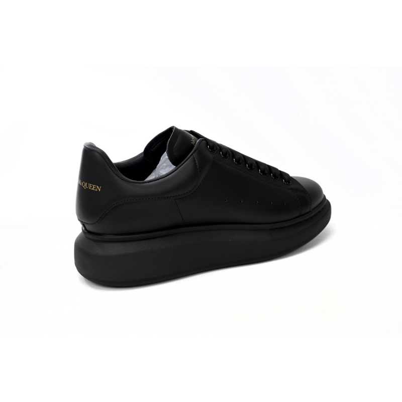 Alexander McQueen Sneaker Black