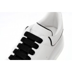 Alexander McQueen Sneaker Black Line