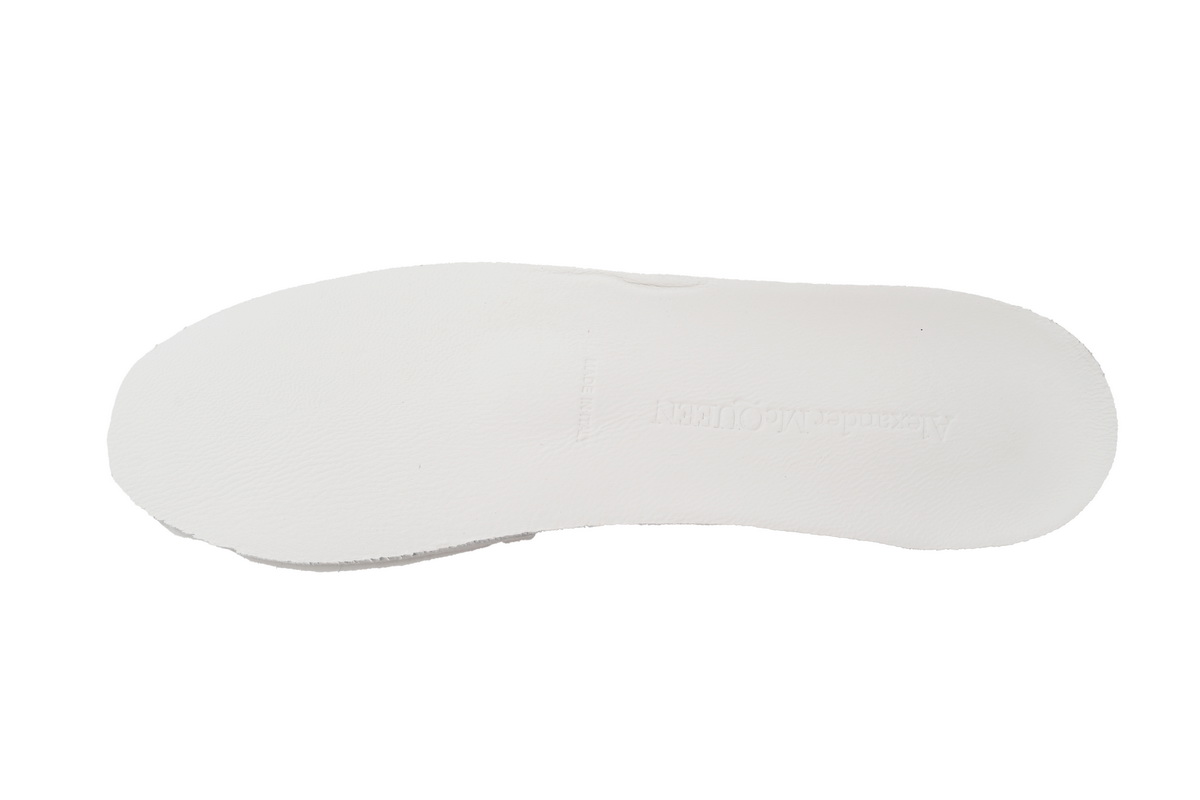 Alexander McQueen Sneaker Color Diamond