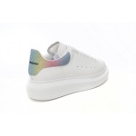 Alexander McQueen Sneaker Color Diamond