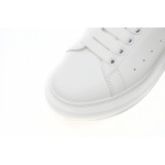 Alexander McQueen Sneaker Color Diamond