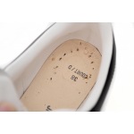 Alexander McQueen Sneaker Dlack Skin