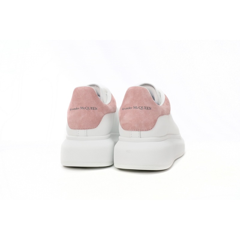 Alexander McQueen Sneaker Fen Yan Gjing