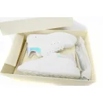 Alexander McQueen Sneaker Laser