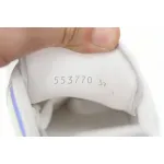 Alexander McQueen Sneaker Laser
