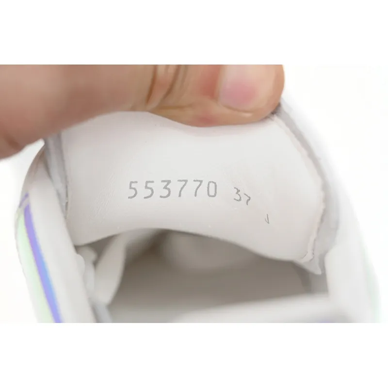 Alexander McQueen Sneaker Laser
