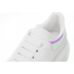 Alexander McQueen Sneaker Laser
