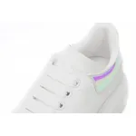 Alexander McQueen Sneaker Laser