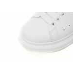 Alexander McQueen Sneaker Laser