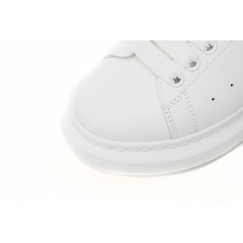 Alexander McQueen Sneaker Laser