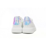 Alexander McQueen Sneaker Laser