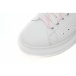 Alexander McQueen Sneaker Pink Stone Pattern