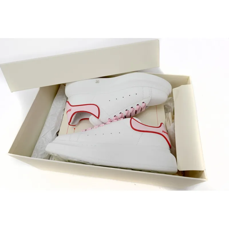 Alexander McQueen Sneaker Powder Glue