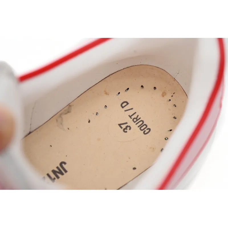 Alexander McQueen Sneaker Powder Glue
