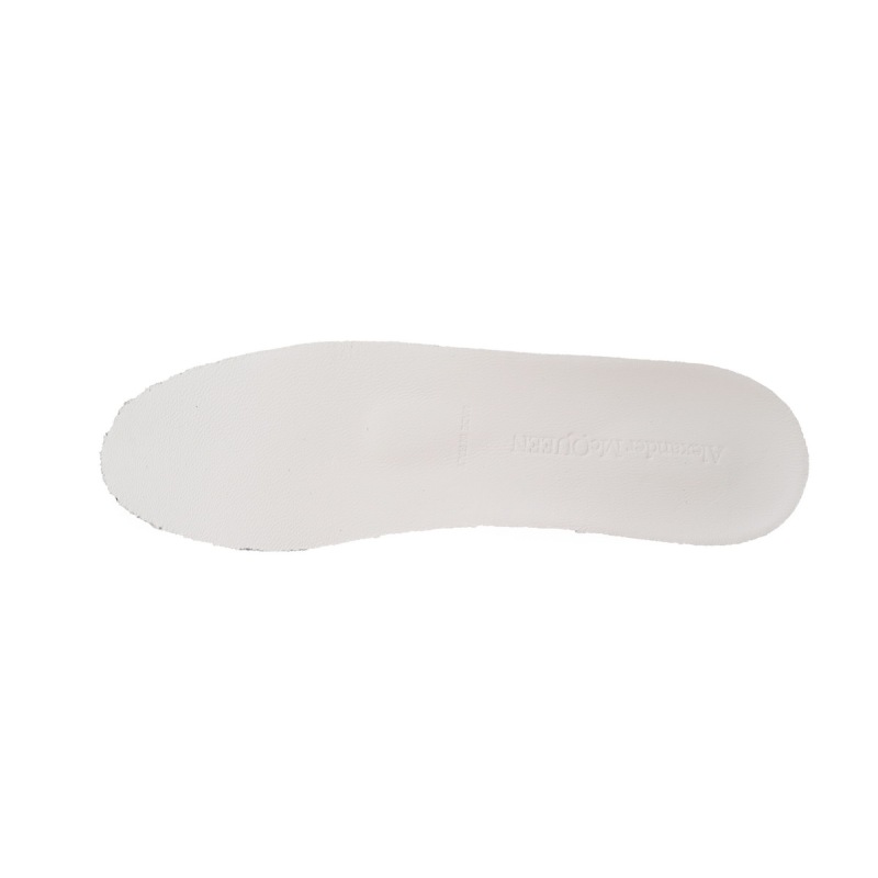 Alexander McQueen Sneaker Powder Glue