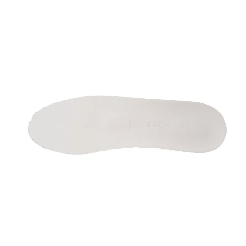 Alexander McQueen Sneaker Powder Glue