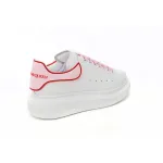 Alexander McQueen Sneaker Powder Glue