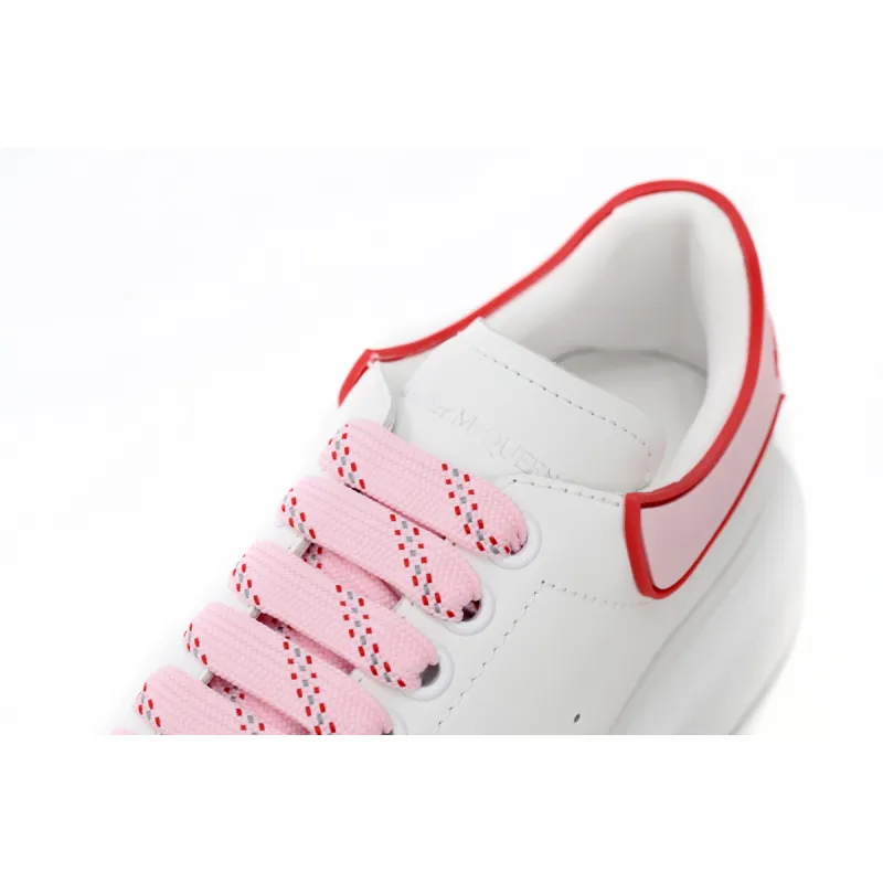 Alexander McQueen Sneaker Powder Glue
