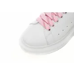 Alexander McQueen Sneaker Powder Glue