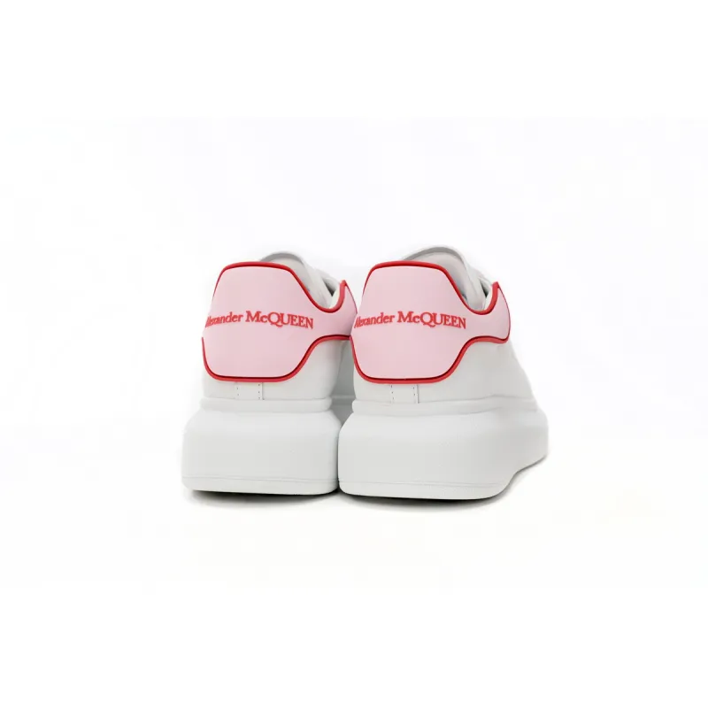 Alexander McQueen Sneaker Powder Glue