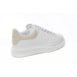 Alexander McQueen Sneaker Stone Pattern