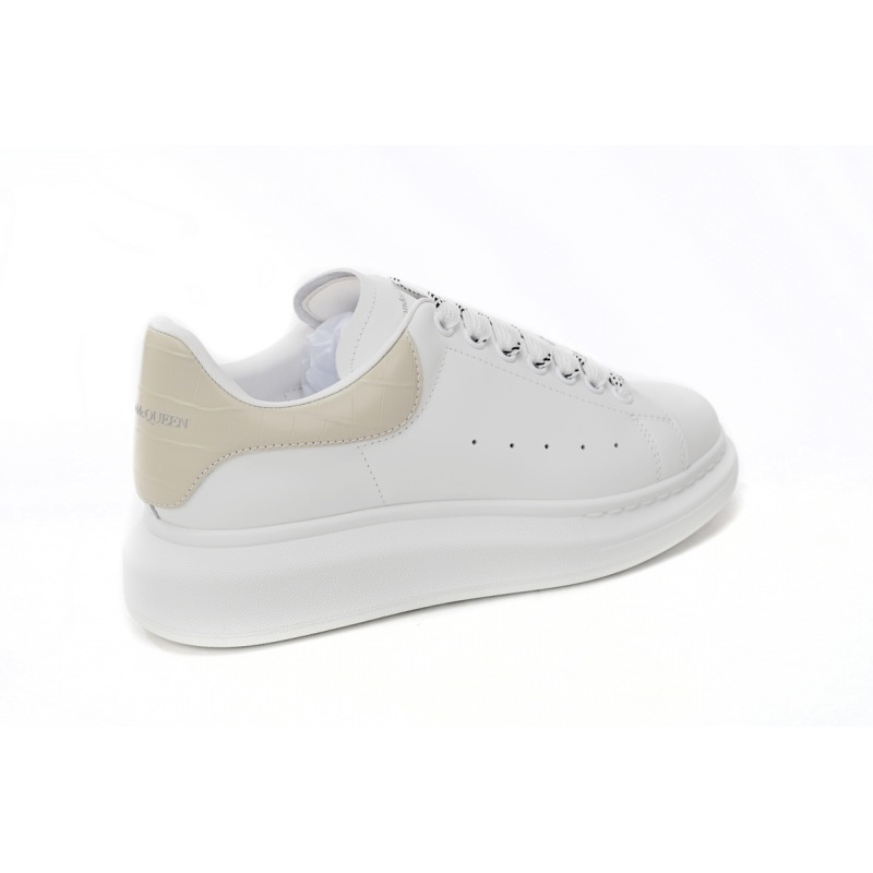 Alexander McQueen Sneaker Stone Pattern