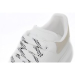 Alexander McQueen Sneaker Stone Pattern