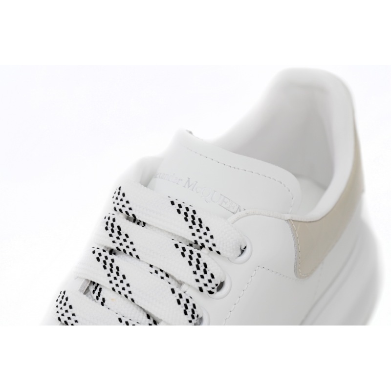 Alexander McQueen Sneaker Stone Pattern