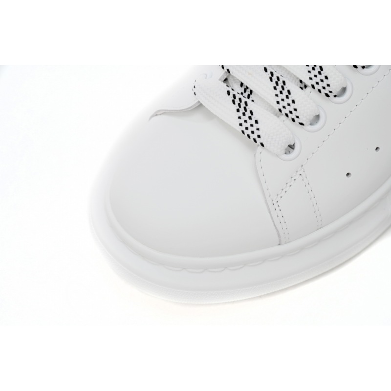 Alexander McQueen Sneaker Stone Pattern