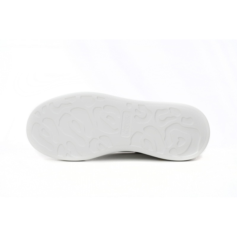 Alexander McQueen Sneaker Stone Pattern