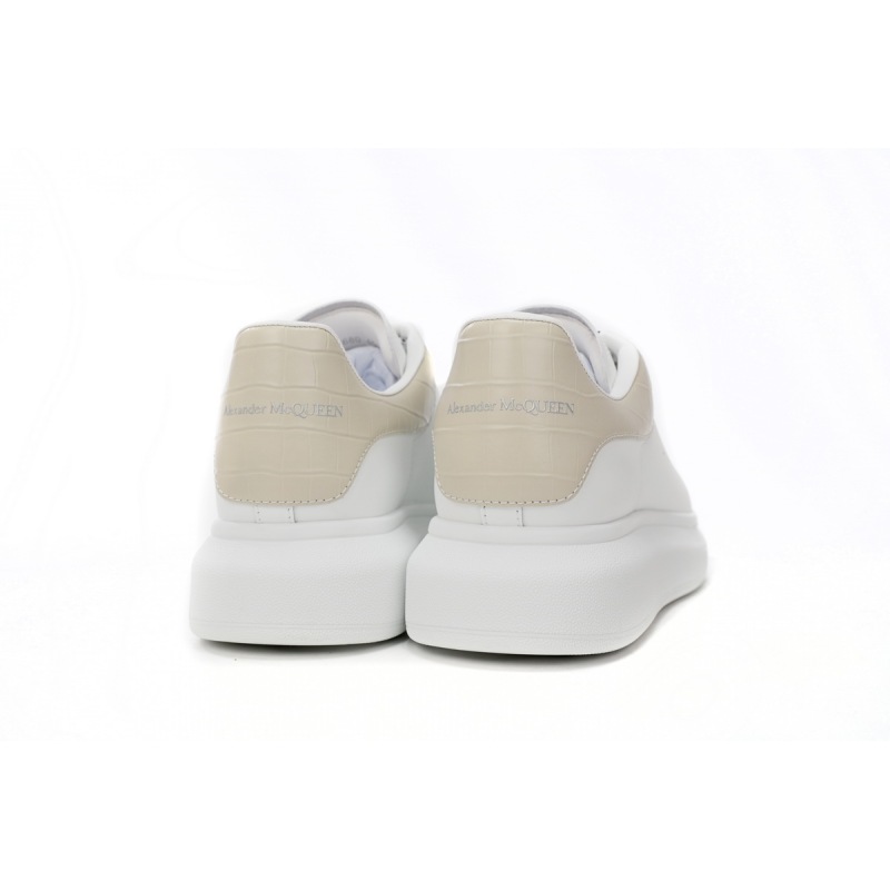 Alexander McQueen Sneaker Stone Pattern